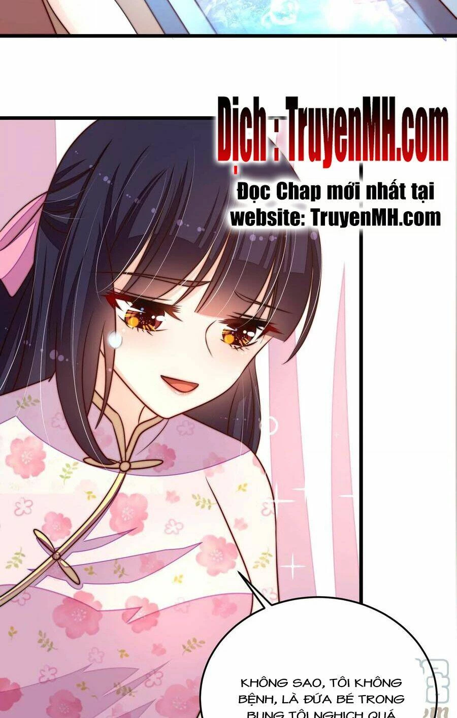 Ngày Nào Thiếu Soái Cũng Ghen Chapter 466 - 6