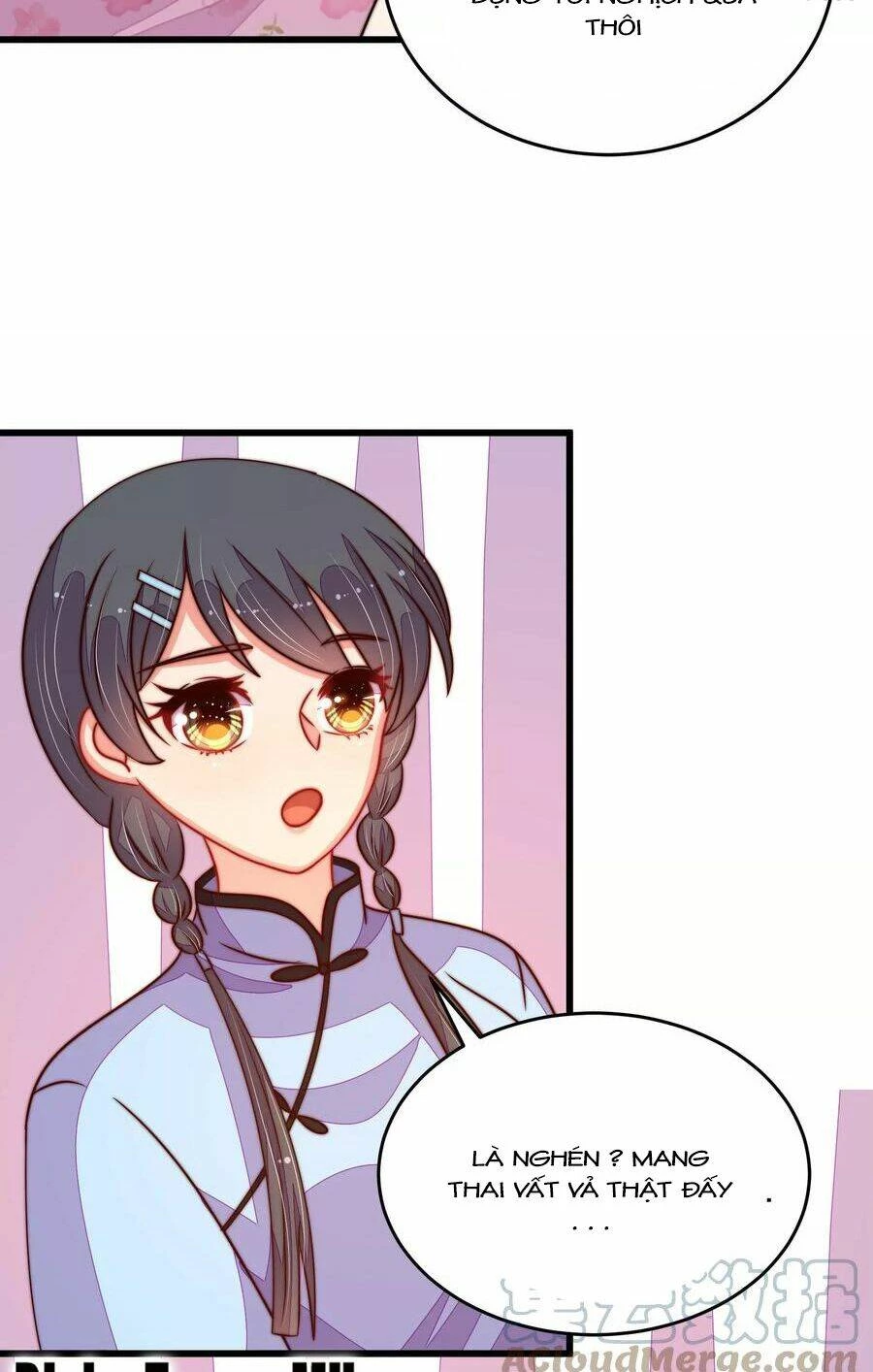 Ngày Nào Thiếu Soái Cũng Ghen Chapter 466 - 7