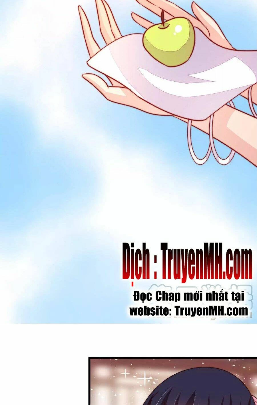 Ngày Nào Thiếu Soái Cũng Ghen Chapter 466 - 13