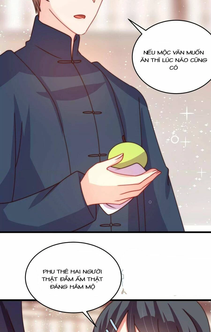 Ngày Nào Thiếu Soái Cũng Ghen Chapter 466 - 16