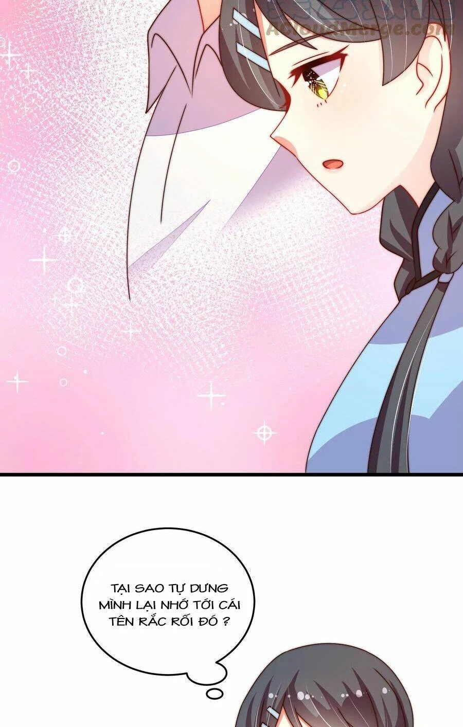 Ngày Nào Thiếu Soái Cũng Ghen Chapter 466 - 18