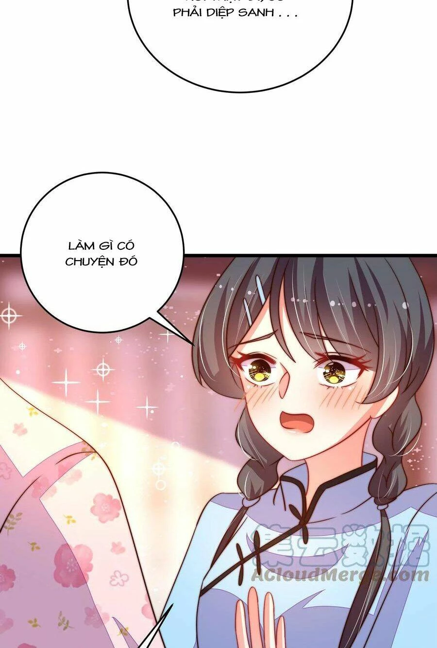 Ngày Nào Thiếu Soái Cũng Ghen Chapter 467 - 5