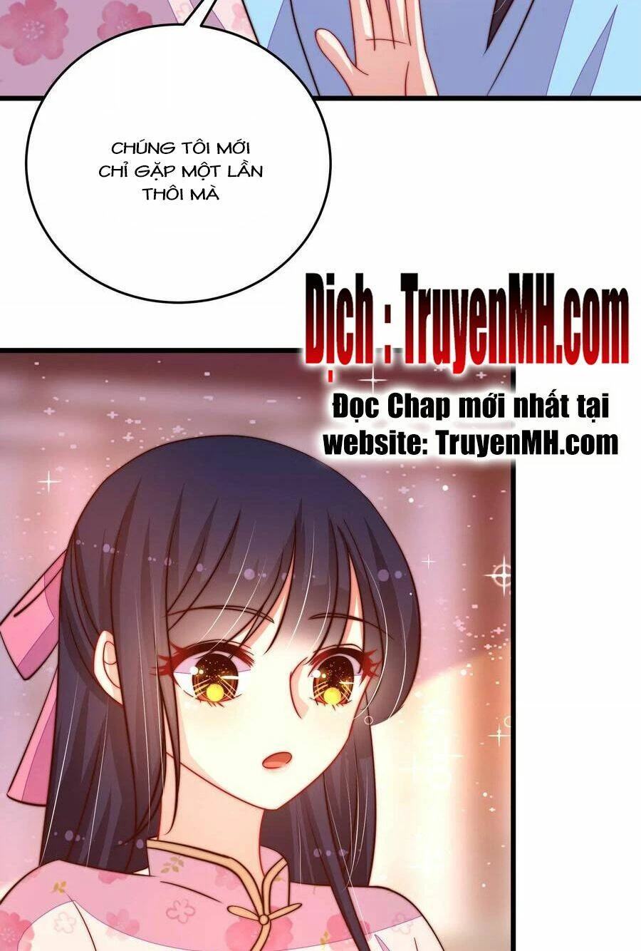 Ngày Nào Thiếu Soái Cũng Ghen Chapter 467 - 6