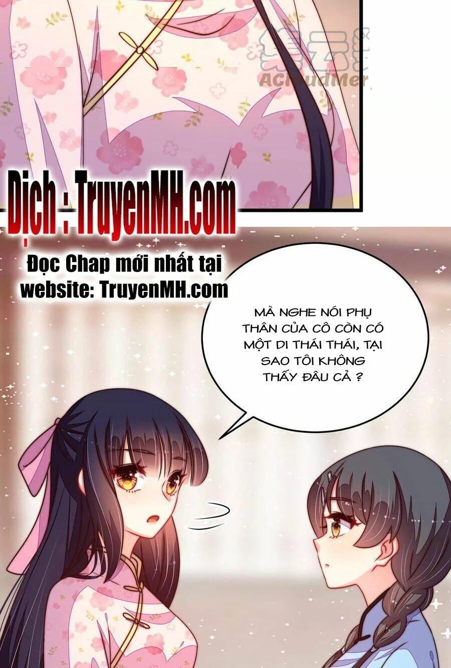 Ngày Nào Thiếu Soái Cũng Ghen Chapter 467 - 7