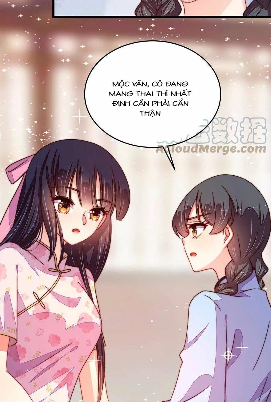 Ngày Nào Thiếu Soái Cũng Ghen Chapter 467 - 9