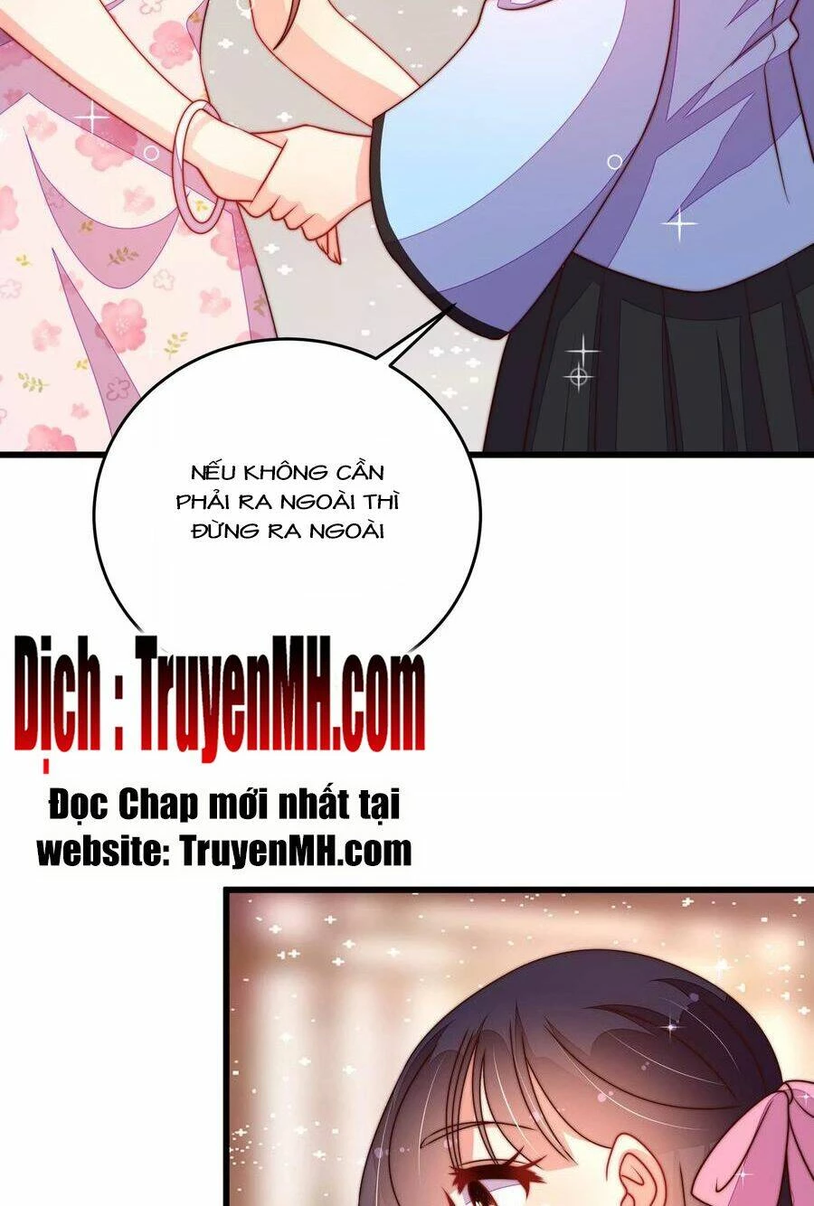 Ngày Nào Thiếu Soái Cũng Ghen Chapter 467 - 10