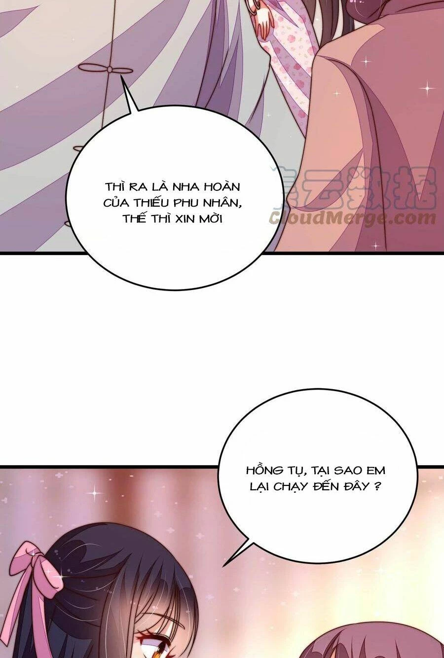 Ngày Nào Thiếu Soái Cũng Ghen Chapter 467 - 14