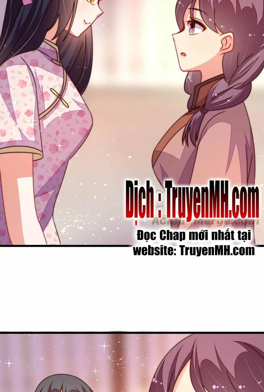 Ngày Nào Thiếu Soái Cũng Ghen Chapter 467 - 15