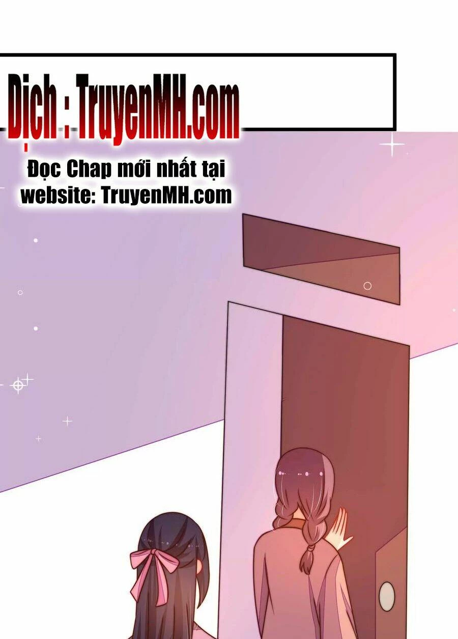 Ngày Nào Thiếu Soái Cũng Ghen Chapter 468 - 2