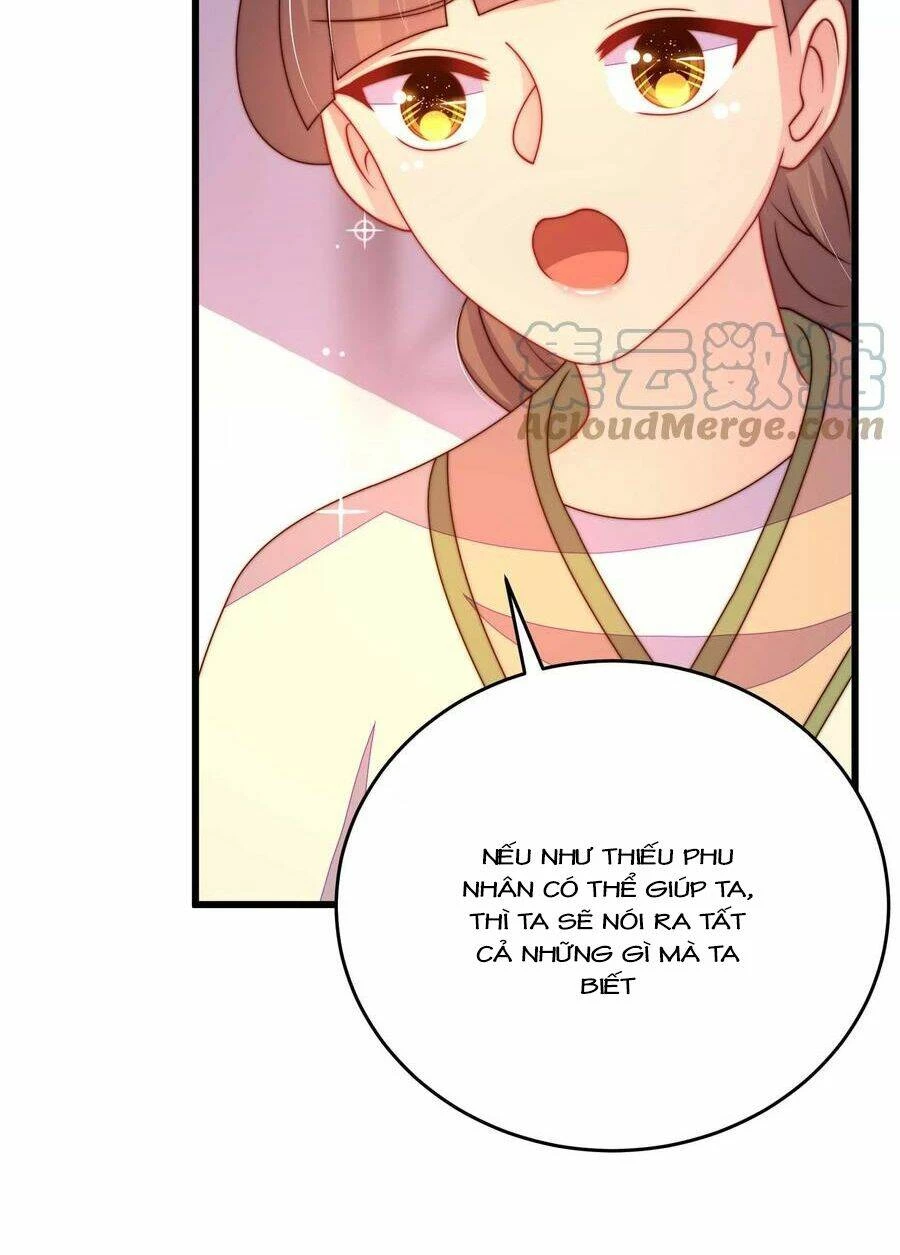 Ngày Nào Thiếu Soái Cũng Ghen Chapter 468 - 6