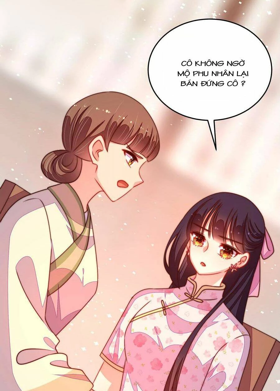 Ngày Nào Thiếu Soái Cũng Ghen Chapter 468 - 10