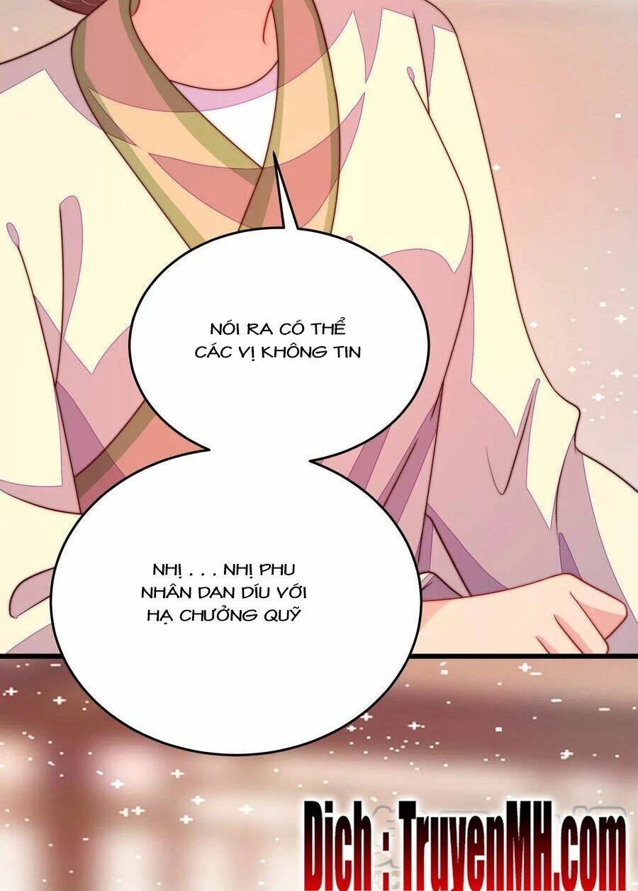 Ngày Nào Thiếu Soái Cũng Ghen Chapter 468 - 13