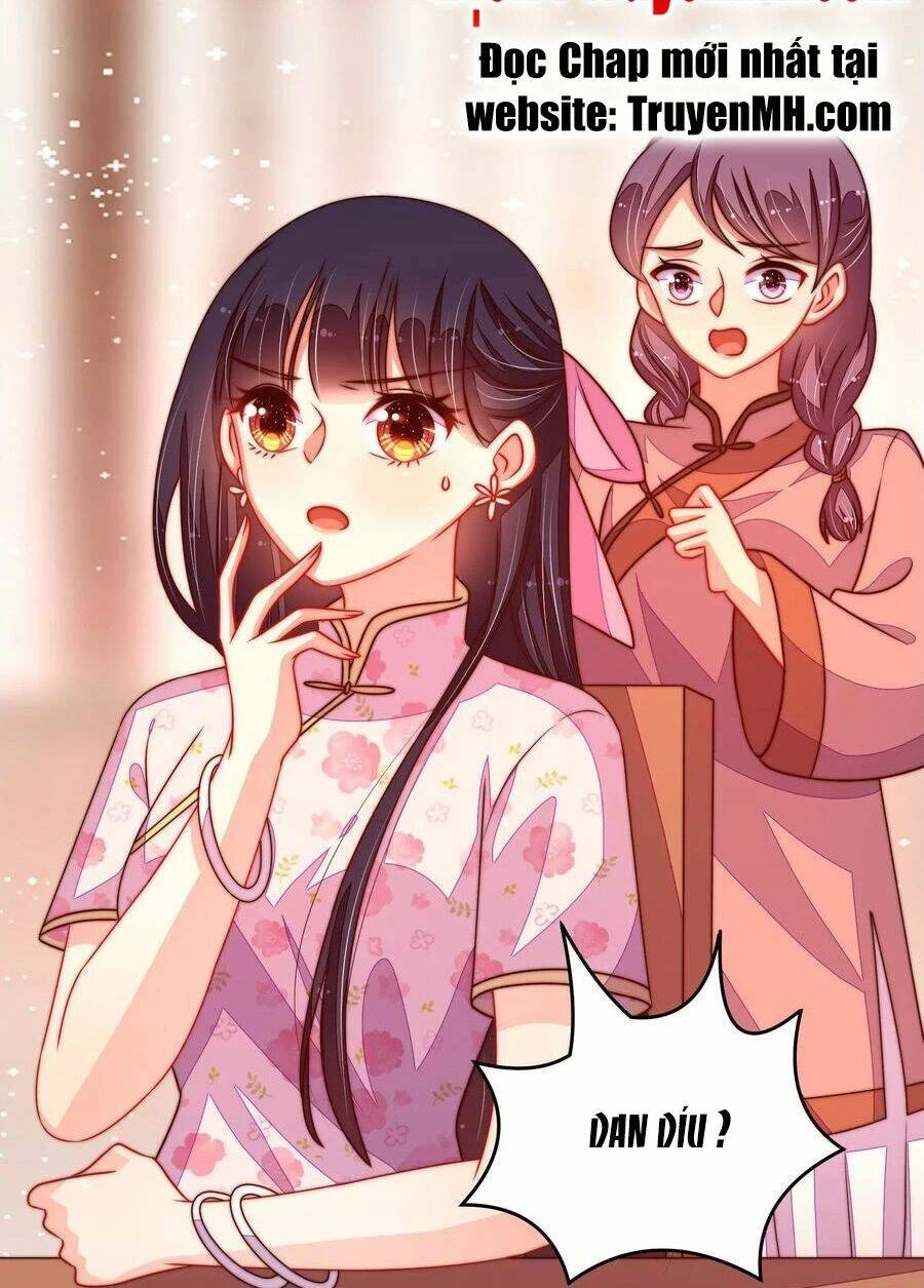 Ngày Nào Thiếu Soái Cũng Ghen Chapter 468 - 14