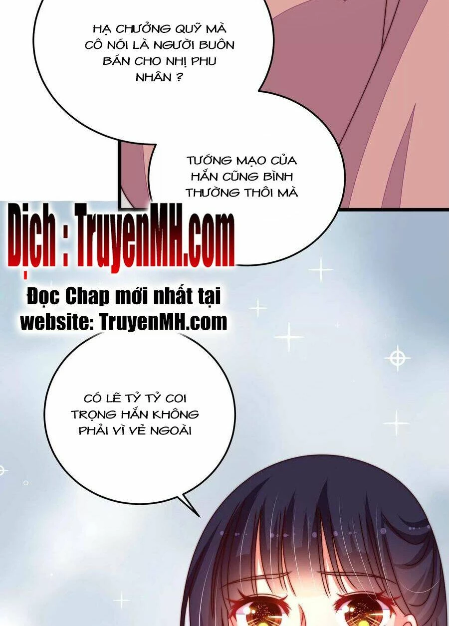 Ngày Nào Thiếu Soái Cũng Ghen Chapter 468 - 16