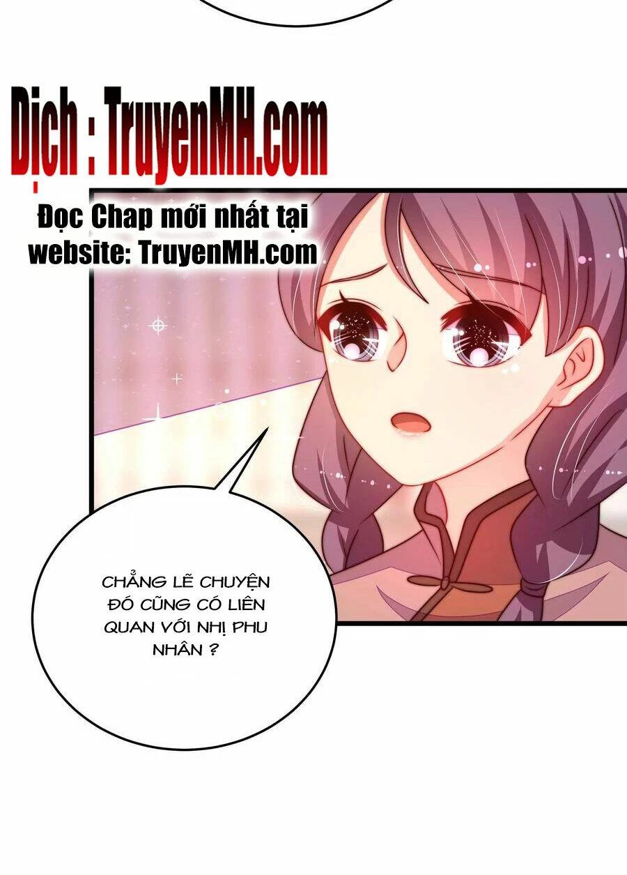 Ngày Nào Thiếu Soái Cũng Ghen Chapter 468 - 19