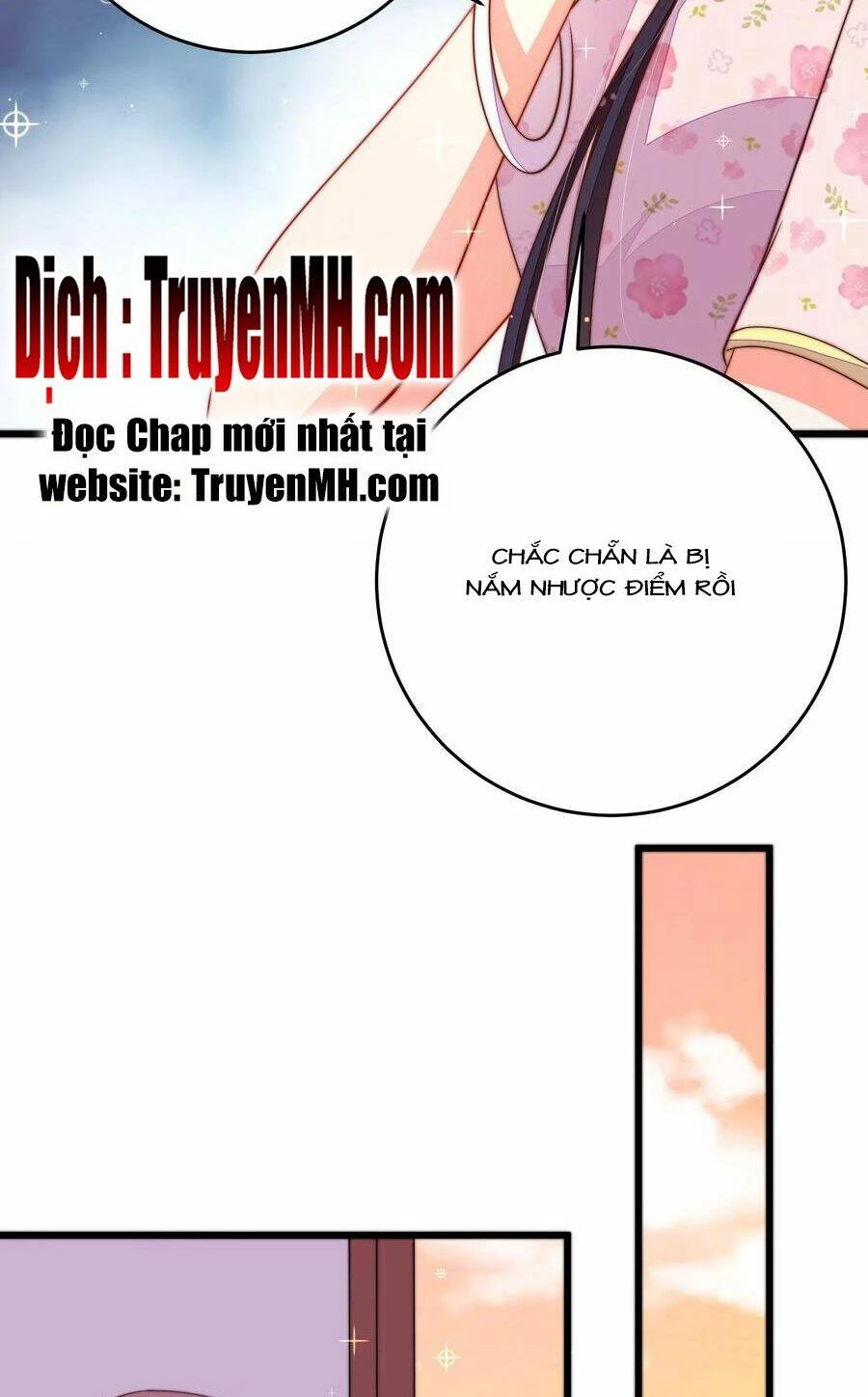 Ngày Nào Thiếu Soái Cũng Ghen Chapter 469 - 9