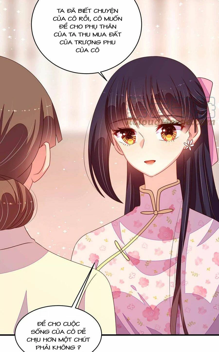 Ngày Nào Thiếu Soái Cũng Ghen Chapter 469 - 13