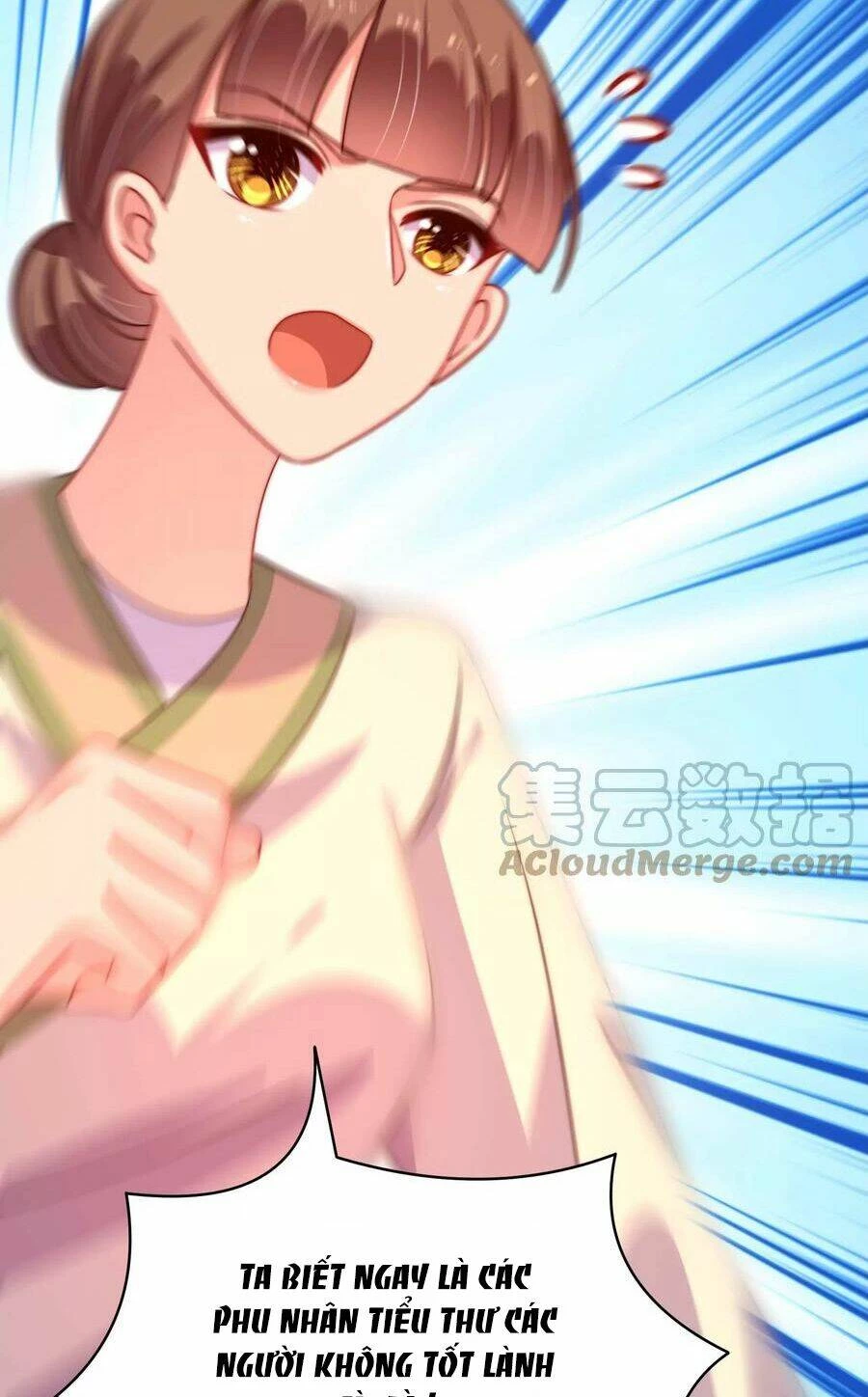 Ngày Nào Thiếu Soái Cũng Ghen Chapter 469 - 15