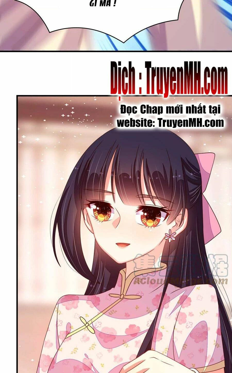 Ngày Nào Thiếu Soái Cũng Ghen Chapter 469 - 16