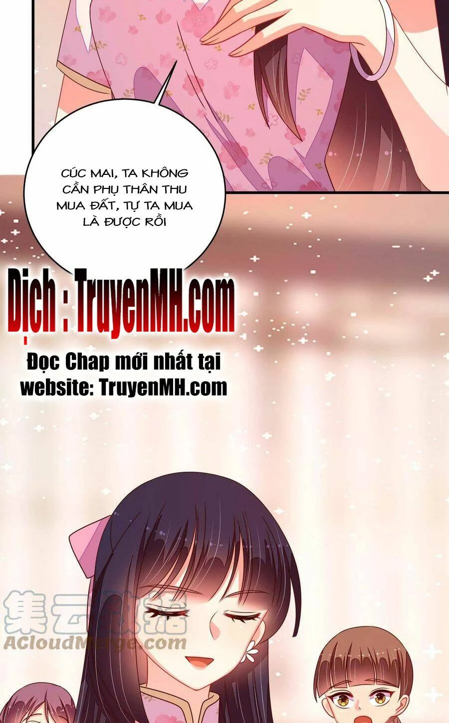 Ngày Nào Thiếu Soái Cũng Ghen Chapter 469 - 17