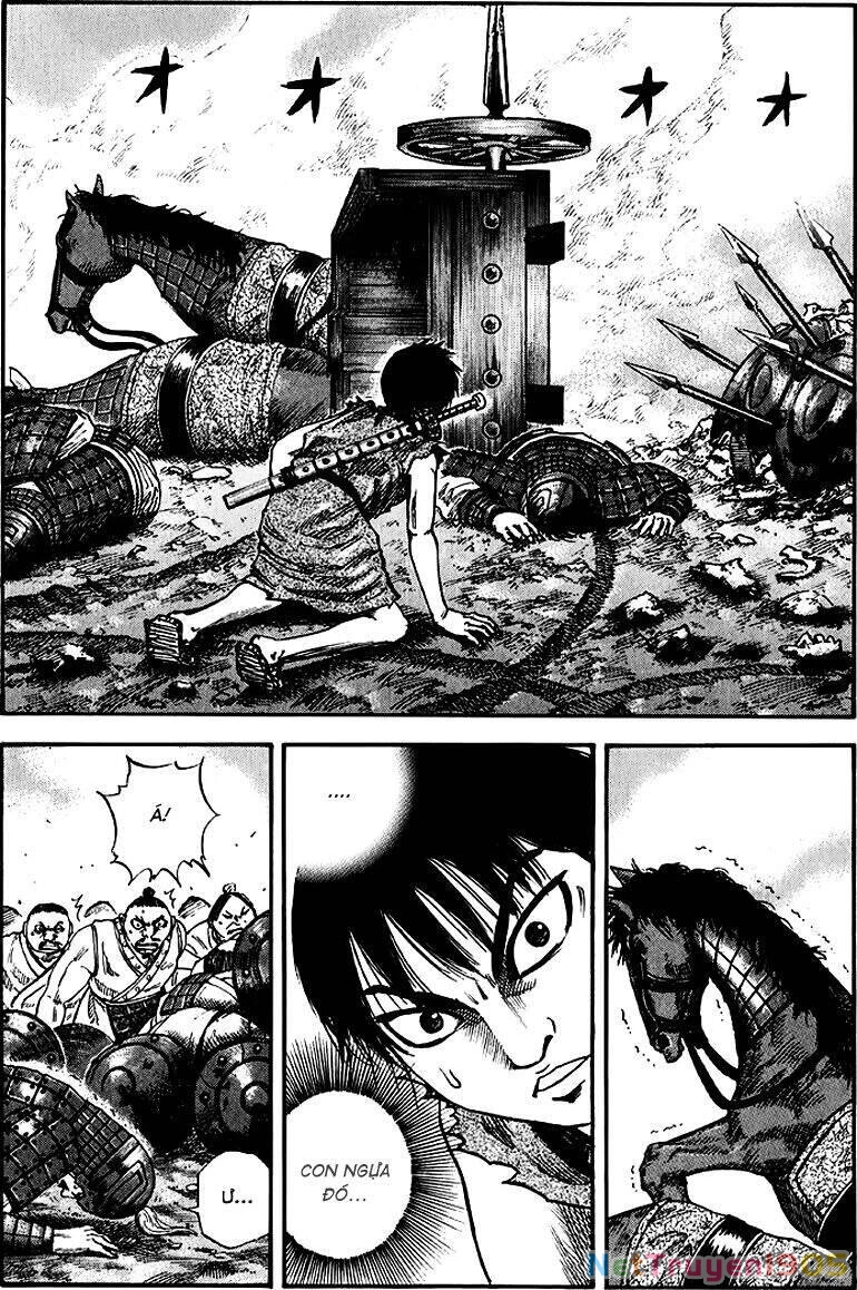 Vương Giả Thiên Hạ Chapter 58 - 3