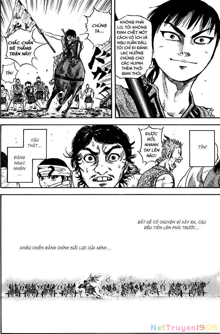 Vương Giả Thiên Hạ Chapter 58 - 7