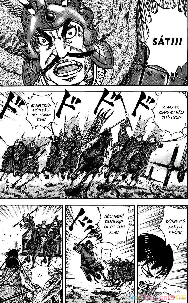 Vương Giả Thiên Hạ Chapter 58 - 10