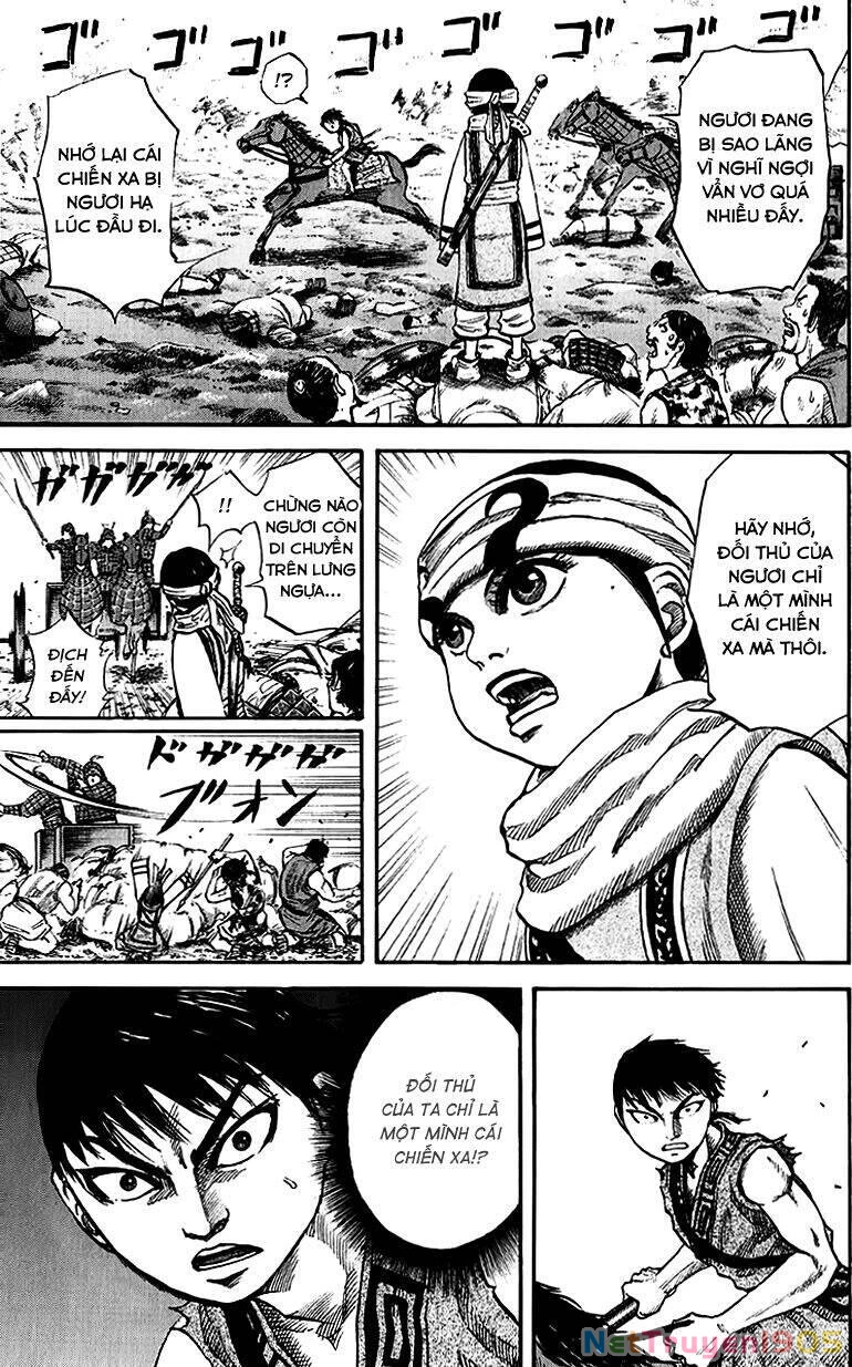 Vương Giả Thiên Hạ Chapter 58 - 14