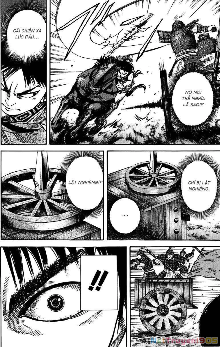 Vương Giả Thiên Hạ Chapter 58 - 15