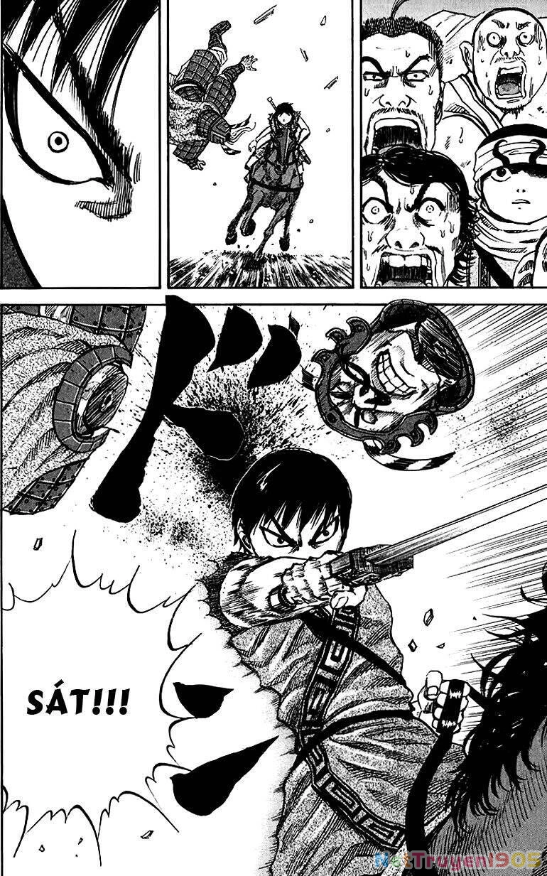 Vương Giả Thiên Hạ Chapter 58 - 19