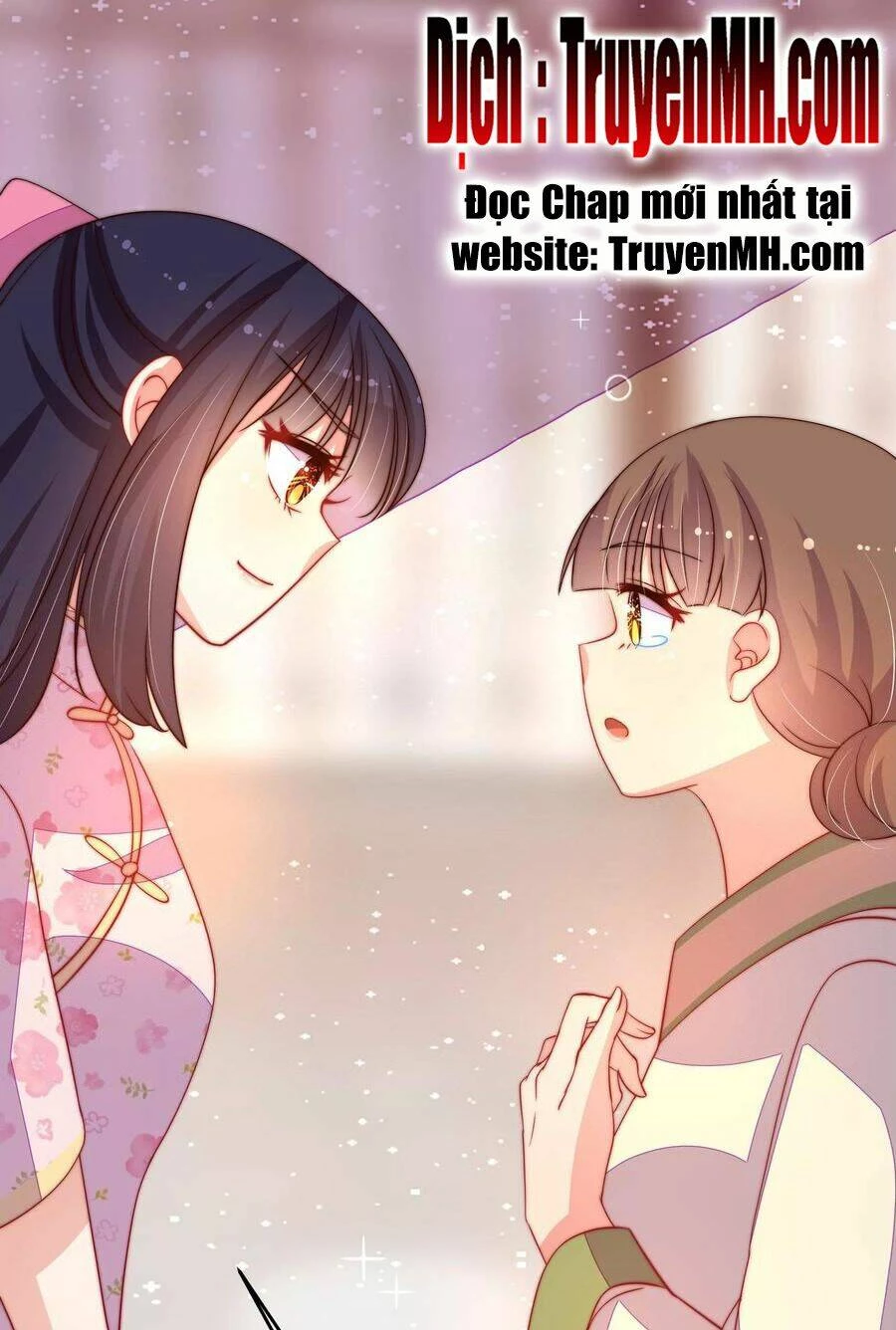 Ngày Nào Thiếu Soái Cũng Ghen Chapter 470 - 2