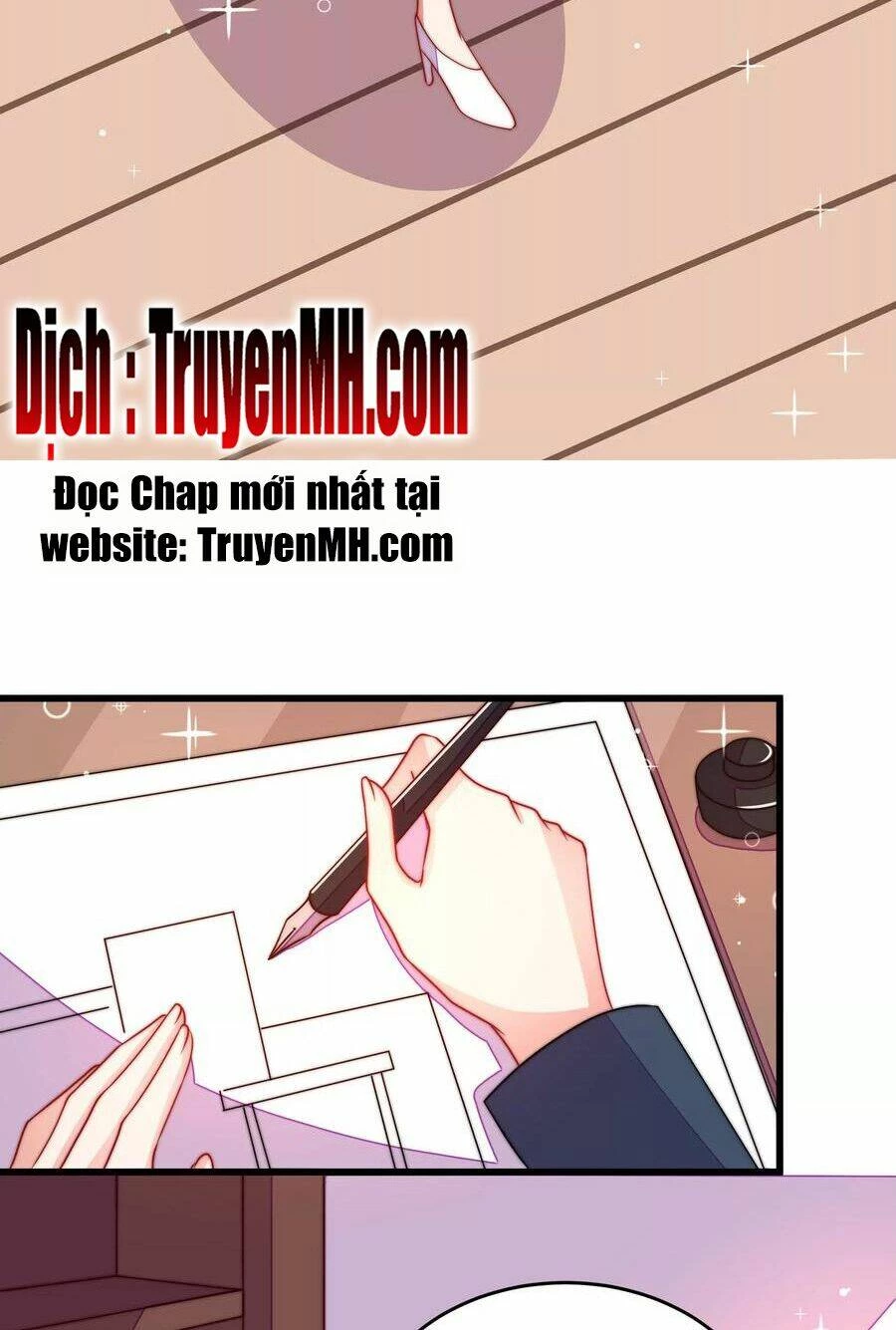 Ngày Nào Thiếu Soái Cũng Ghen Chapter 470 - 5