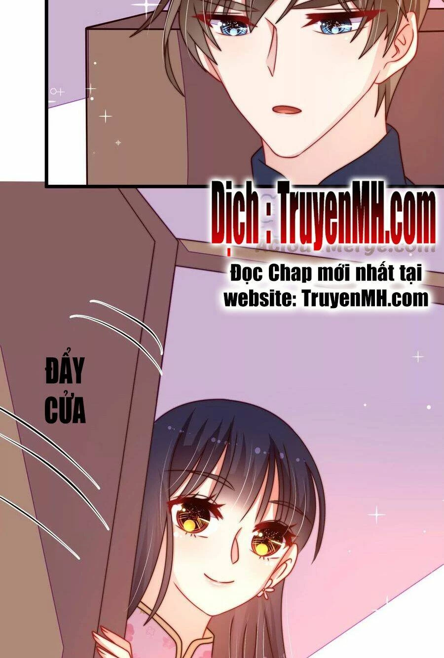 Ngày Nào Thiếu Soái Cũng Ghen Chapter 470 - 7