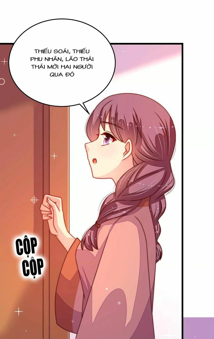 Ngày Nào Thiếu Soái Cũng Ghen Chapter 471 - 2