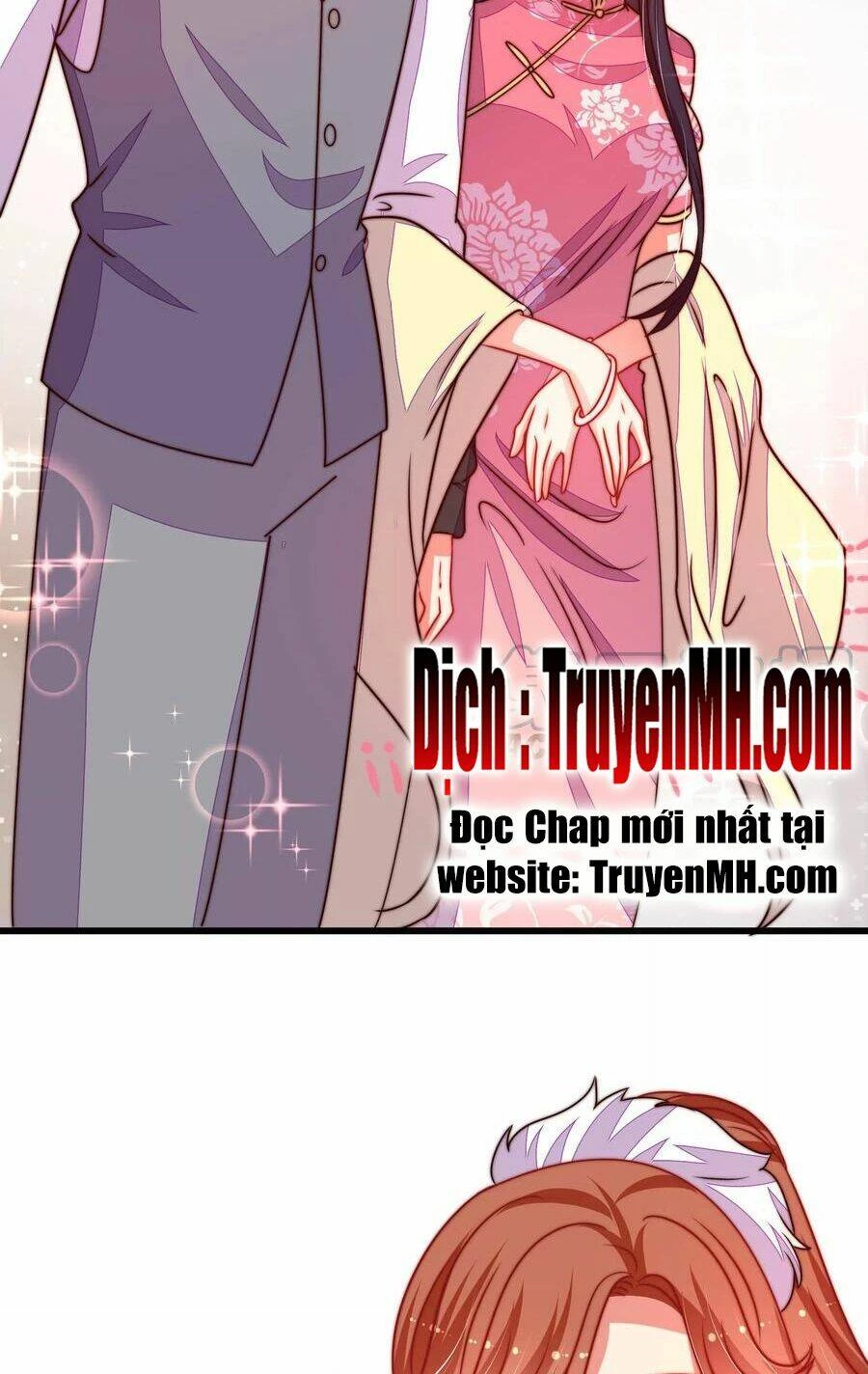 Ngày Nào Thiếu Soái Cũng Ghen Chapter 471 - 6