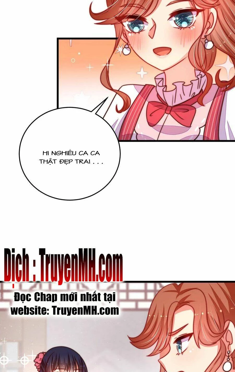 Ngày Nào Thiếu Soái Cũng Ghen Chapter 471 - 7