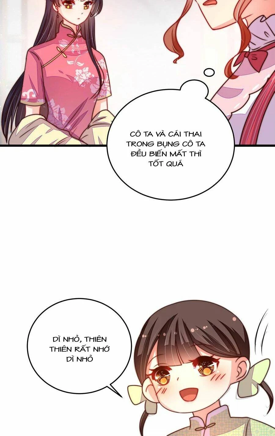 Ngày Nào Thiếu Soái Cũng Ghen Chapter 471 - 8