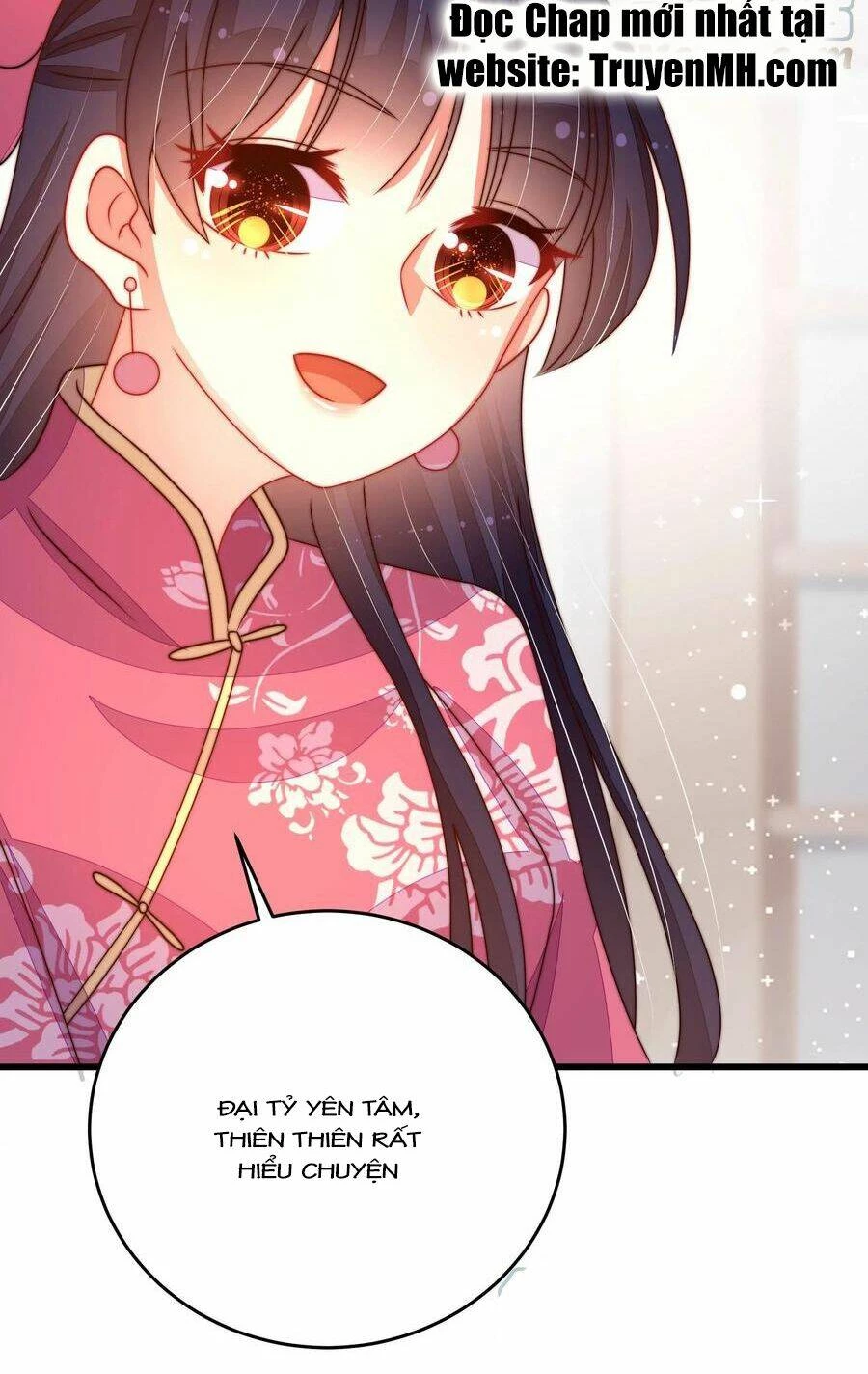 Ngày Nào Thiếu Soái Cũng Ghen Chapter 471 - 12