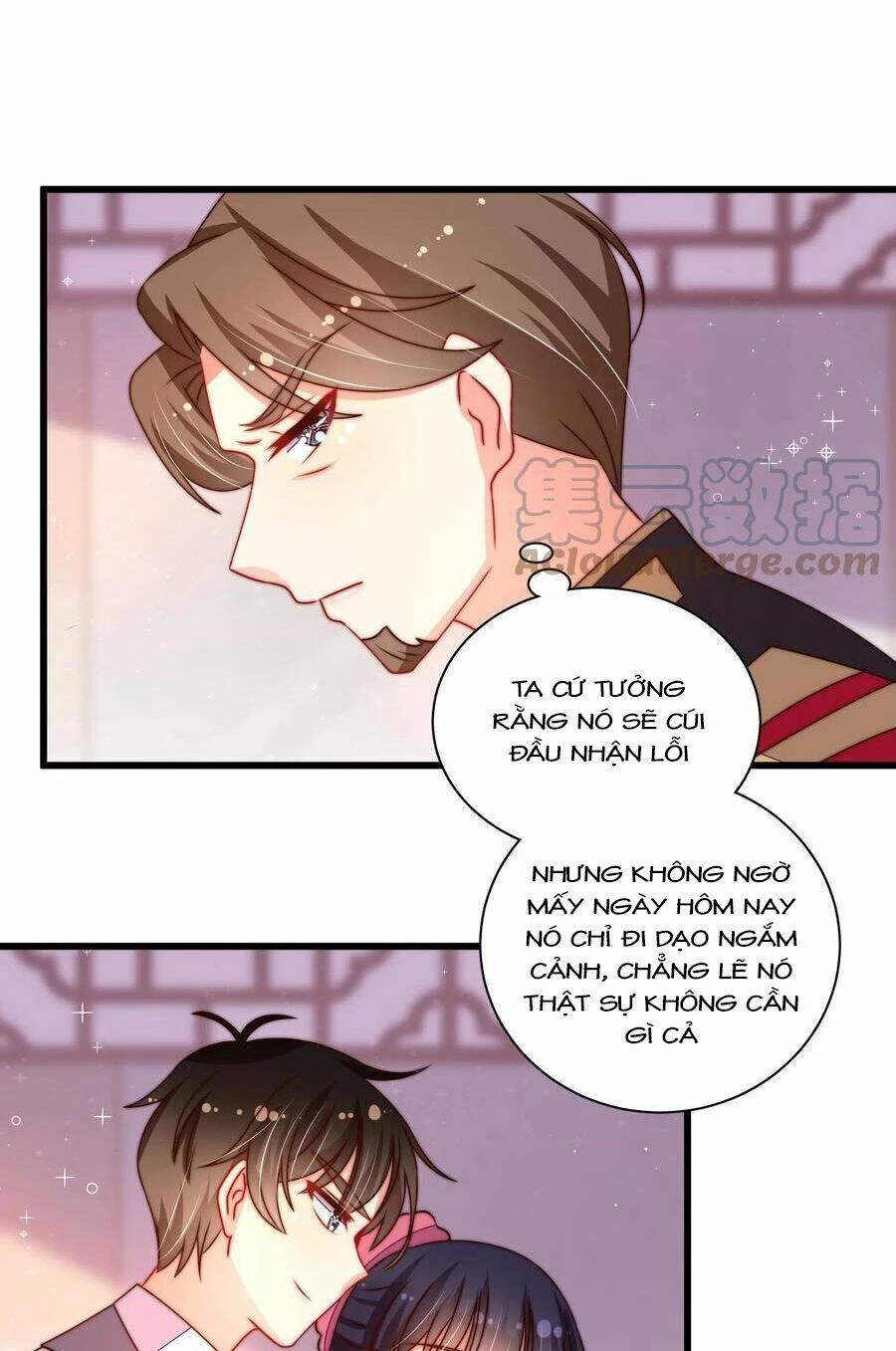 Ngày Nào Thiếu Soái Cũng Ghen Chapter 472 - 5