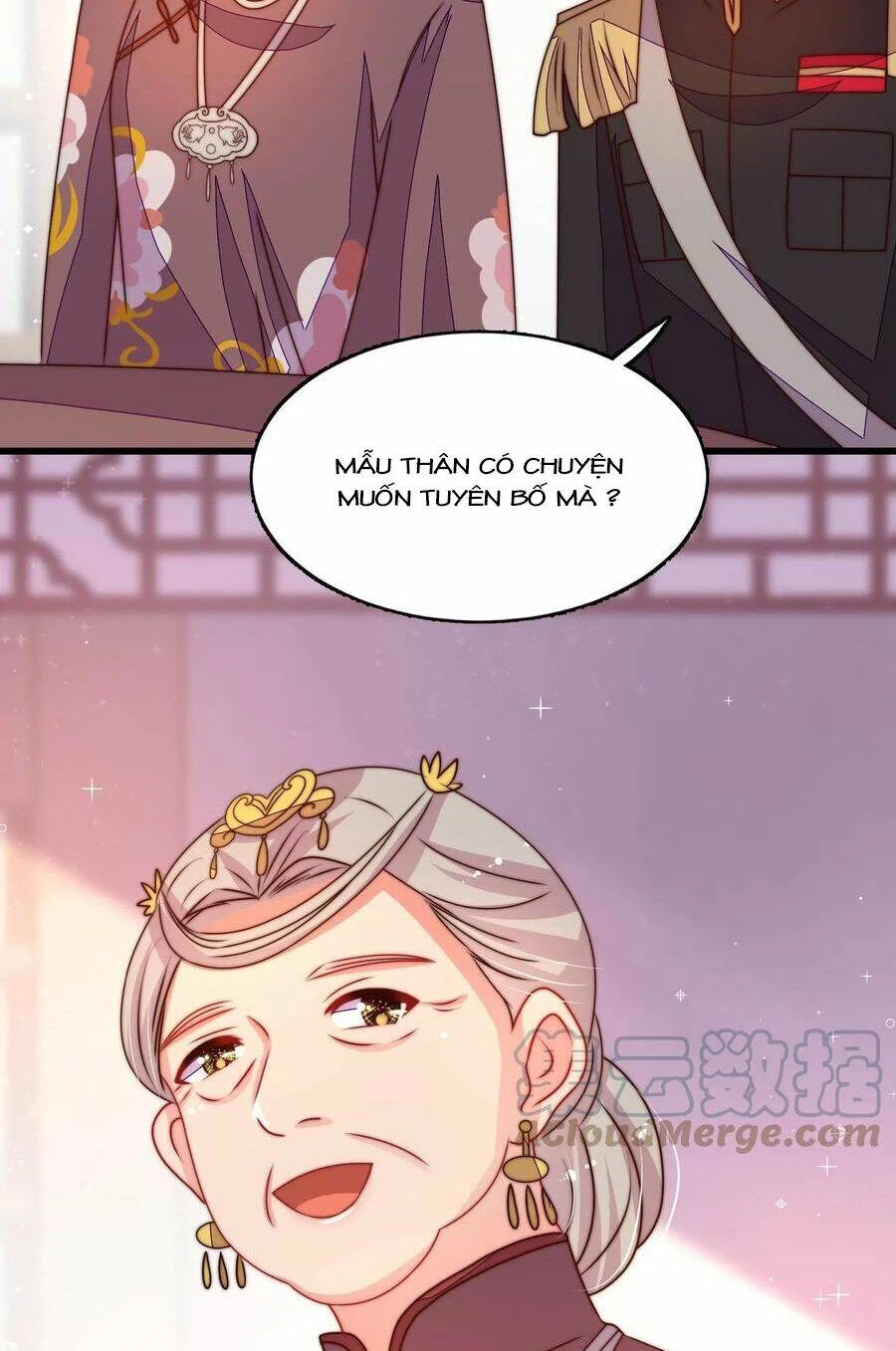 Ngày Nào Thiếu Soái Cũng Ghen Chapter 472 - 7