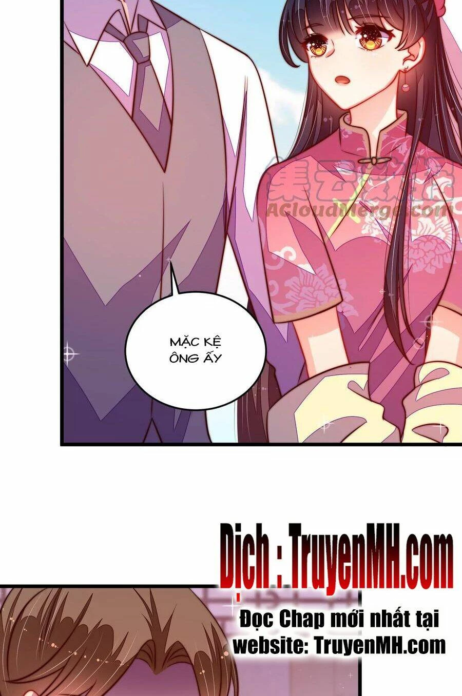 Ngày Nào Thiếu Soái Cũng Ghen Chapter 472 - 13