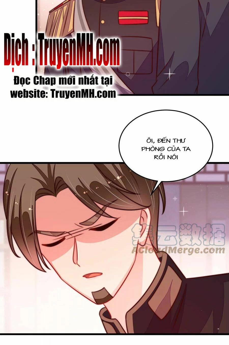 Ngày Nào Thiếu Soái Cũng Ghen Chapter 472 - 15