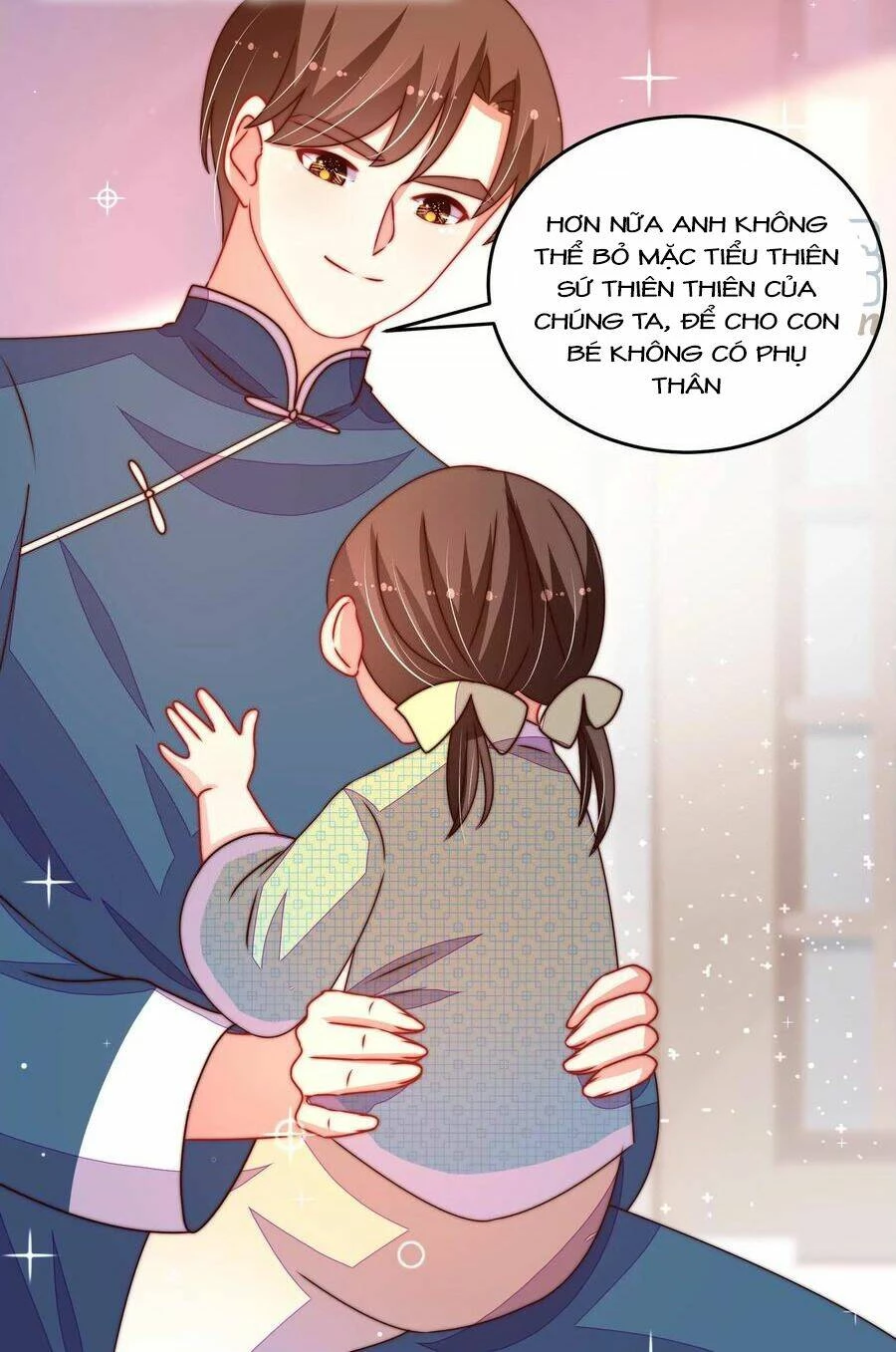 Ngày Nào Thiếu Soái Cũng Ghen Chapter 472 - 19