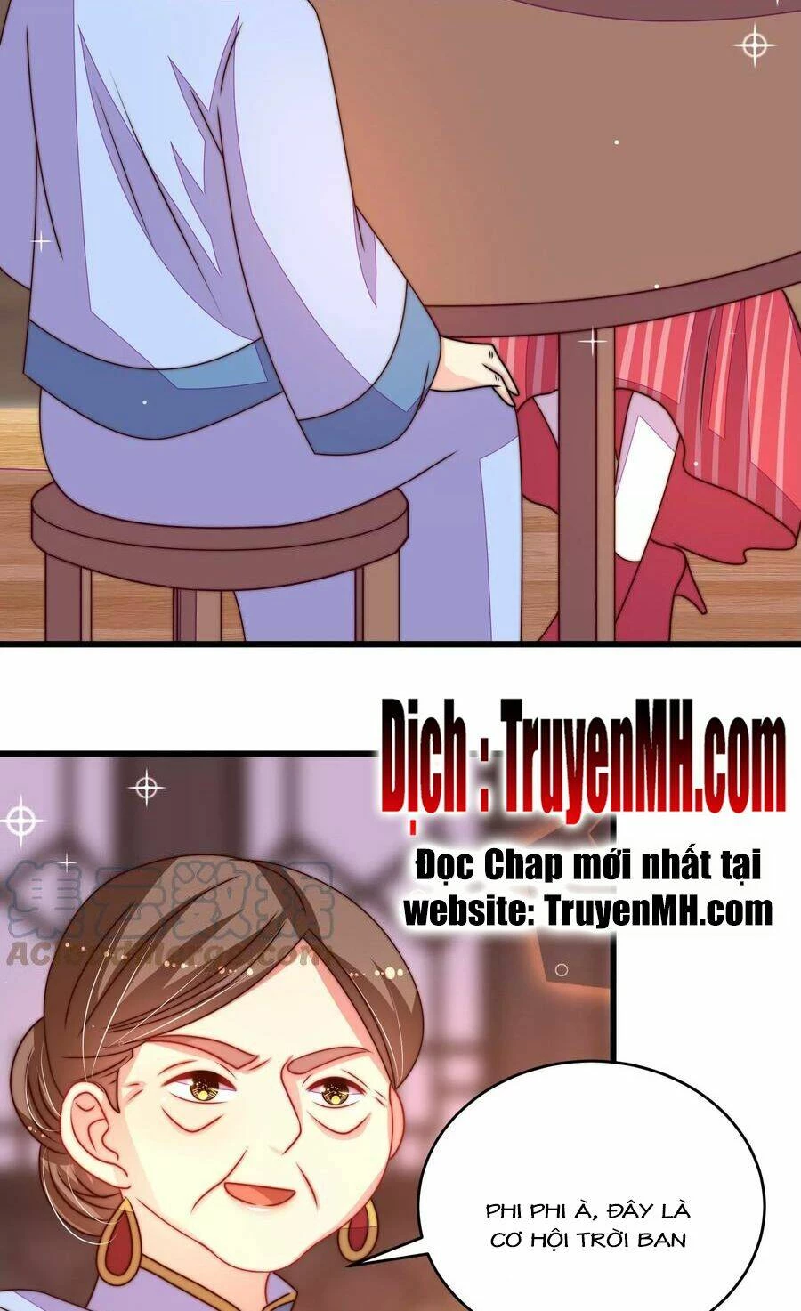 Ngày Nào Thiếu Soái Cũng Ghen Chapter 473 - 6