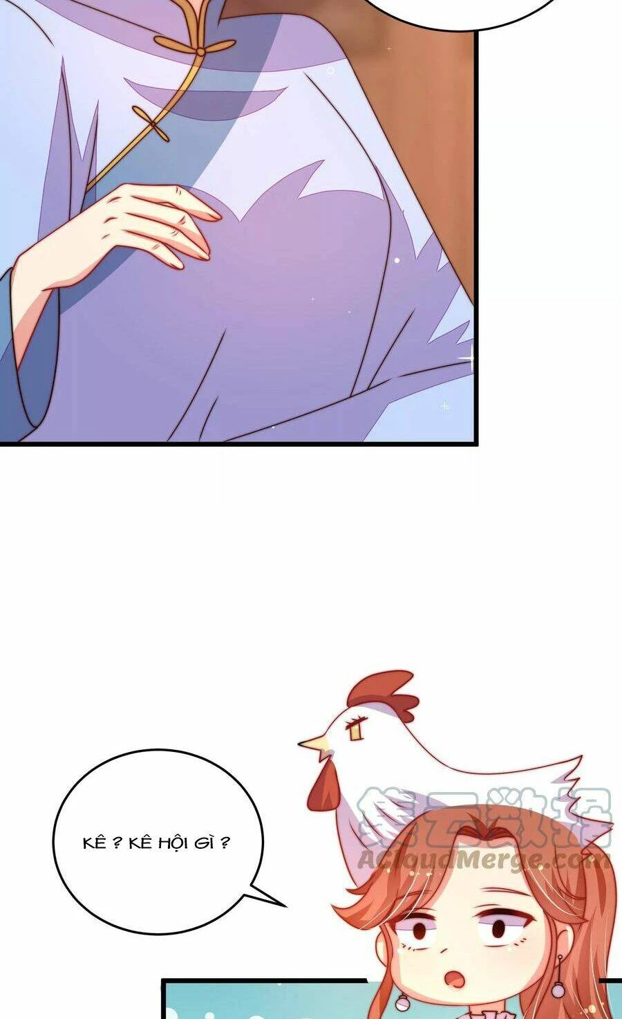 Ngày Nào Thiếu Soái Cũng Ghen Chapter 473 - 7
