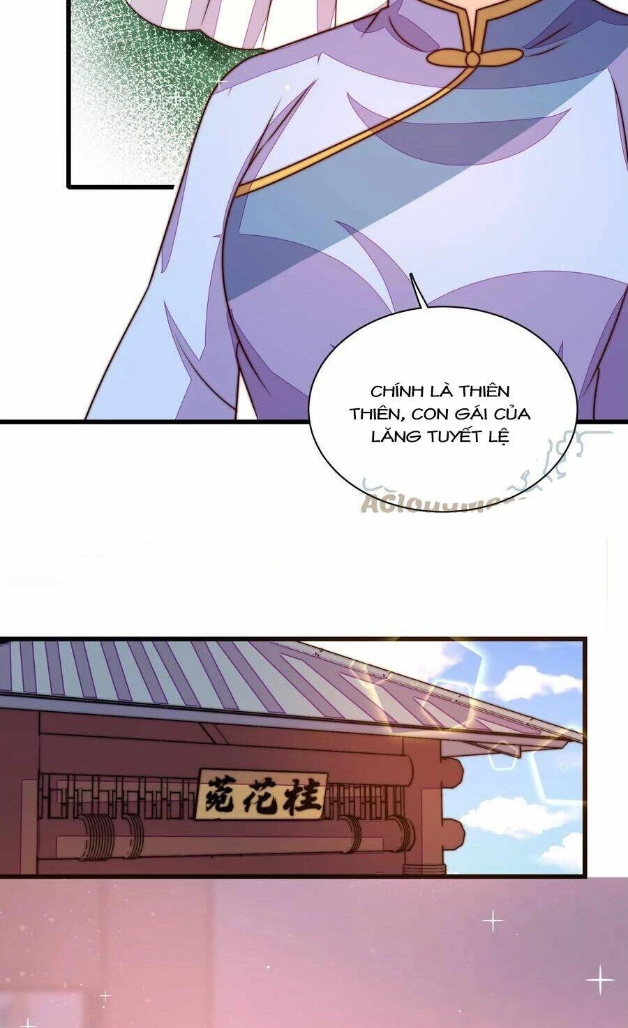 Ngày Nào Thiếu Soái Cũng Ghen Chapter 473 - 18