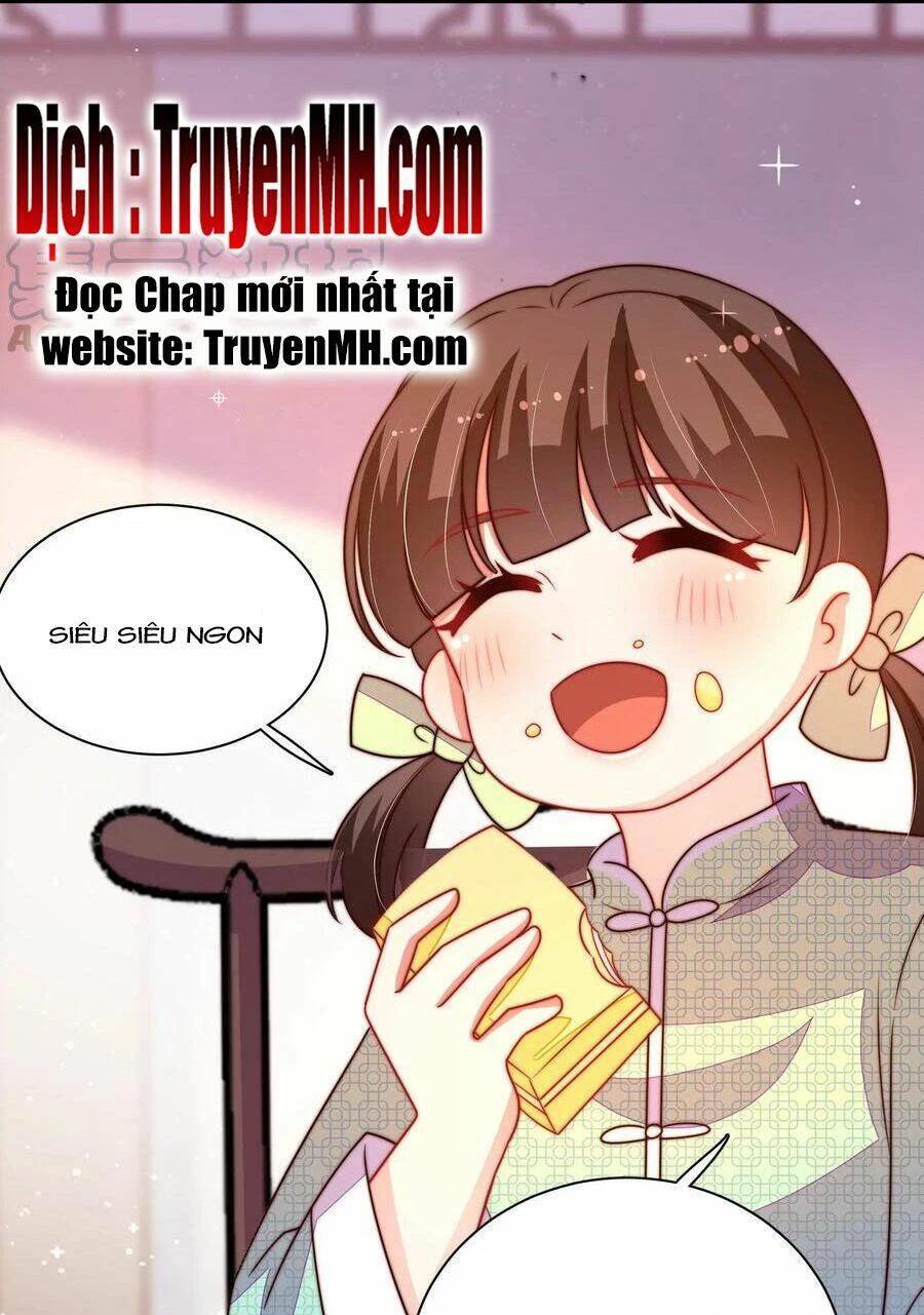 Ngày Nào Thiếu Soái Cũng Ghen Chapter 474 - 3