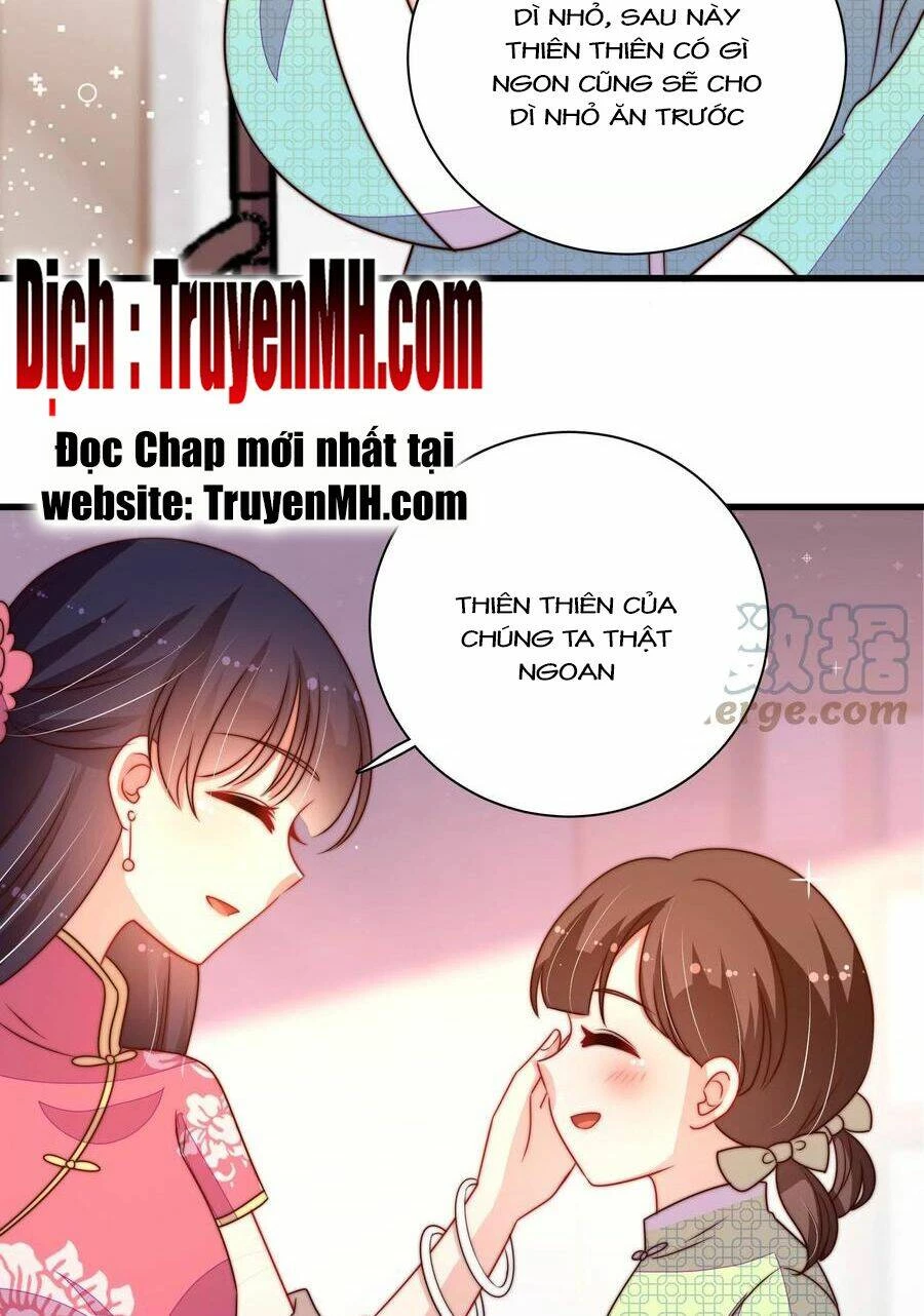 Ngày Nào Thiếu Soái Cũng Ghen Chapter 474 - 4