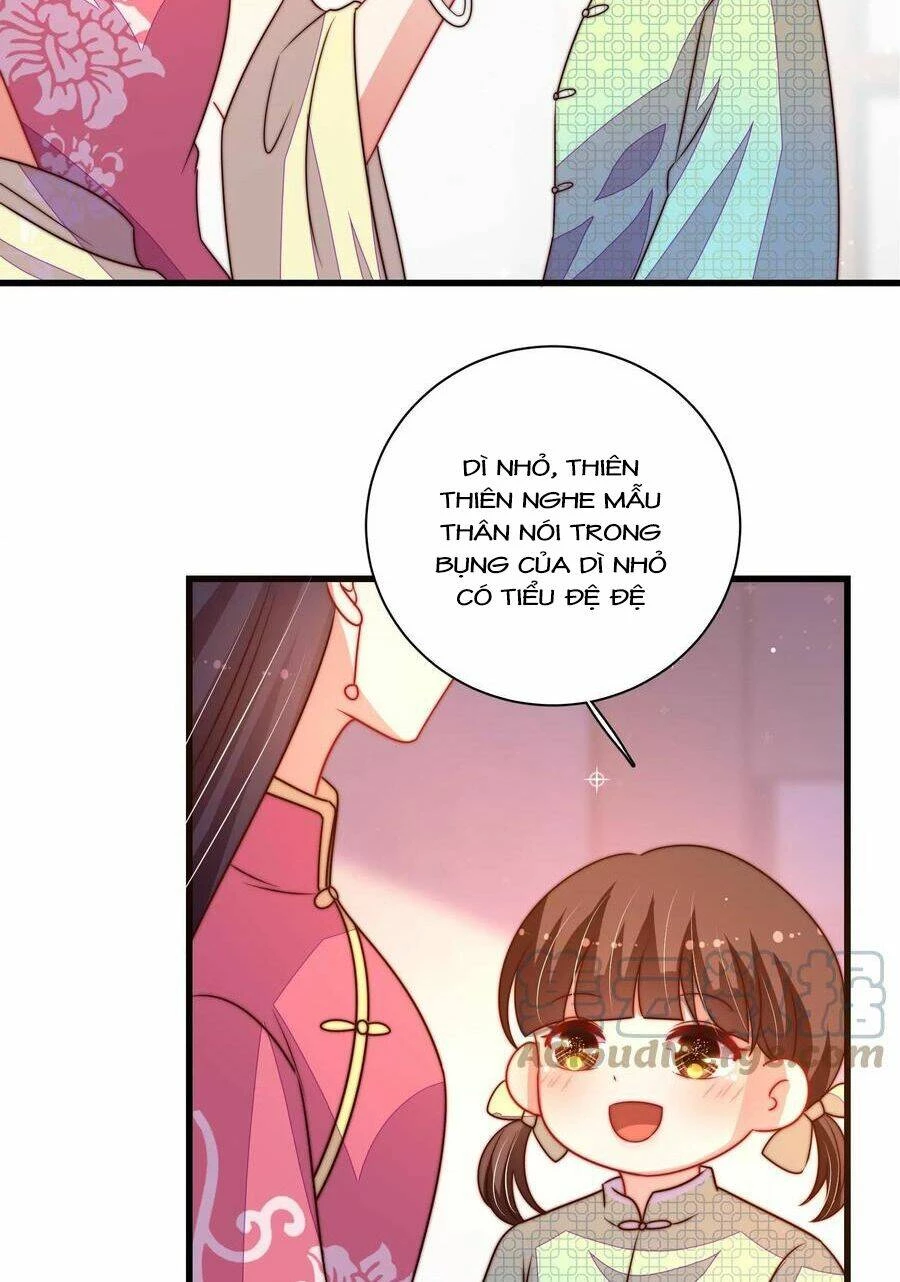 Ngày Nào Thiếu Soái Cũng Ghen Chapter 474 - 5