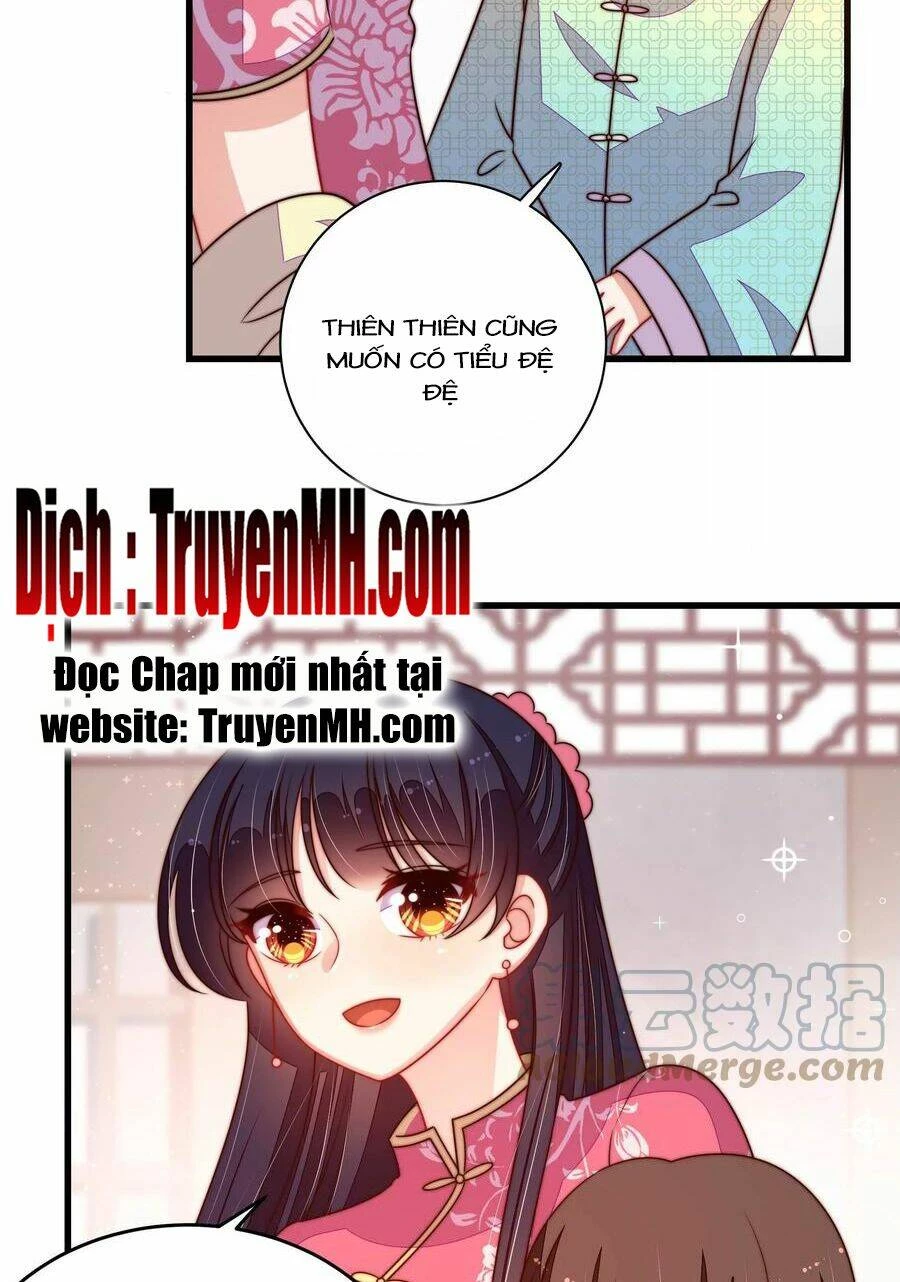 Ngày Nào Thiếu Soái Cũng Ghen Chapter 474 - 6